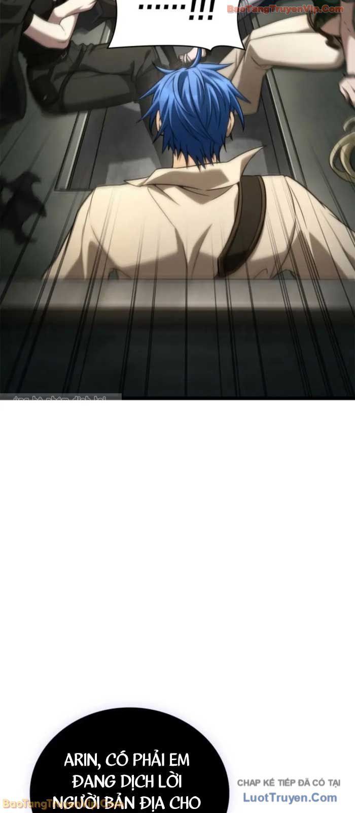 Đại Pháp Sư Toàn Năng Chap 145 - Next Chap 146