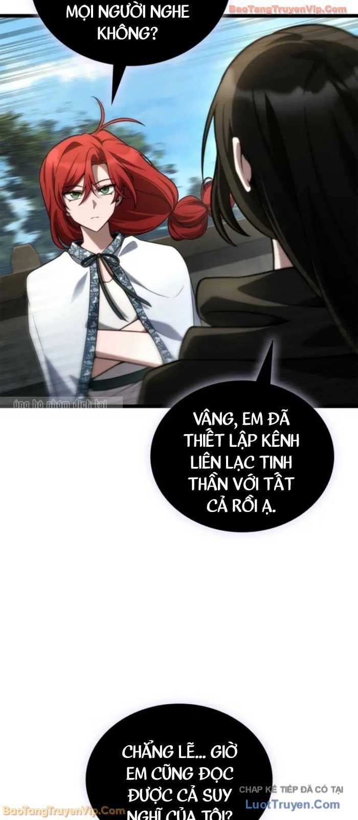 Đại Pháp Sư Toàn Năng Chap 145 - Next Chap 146