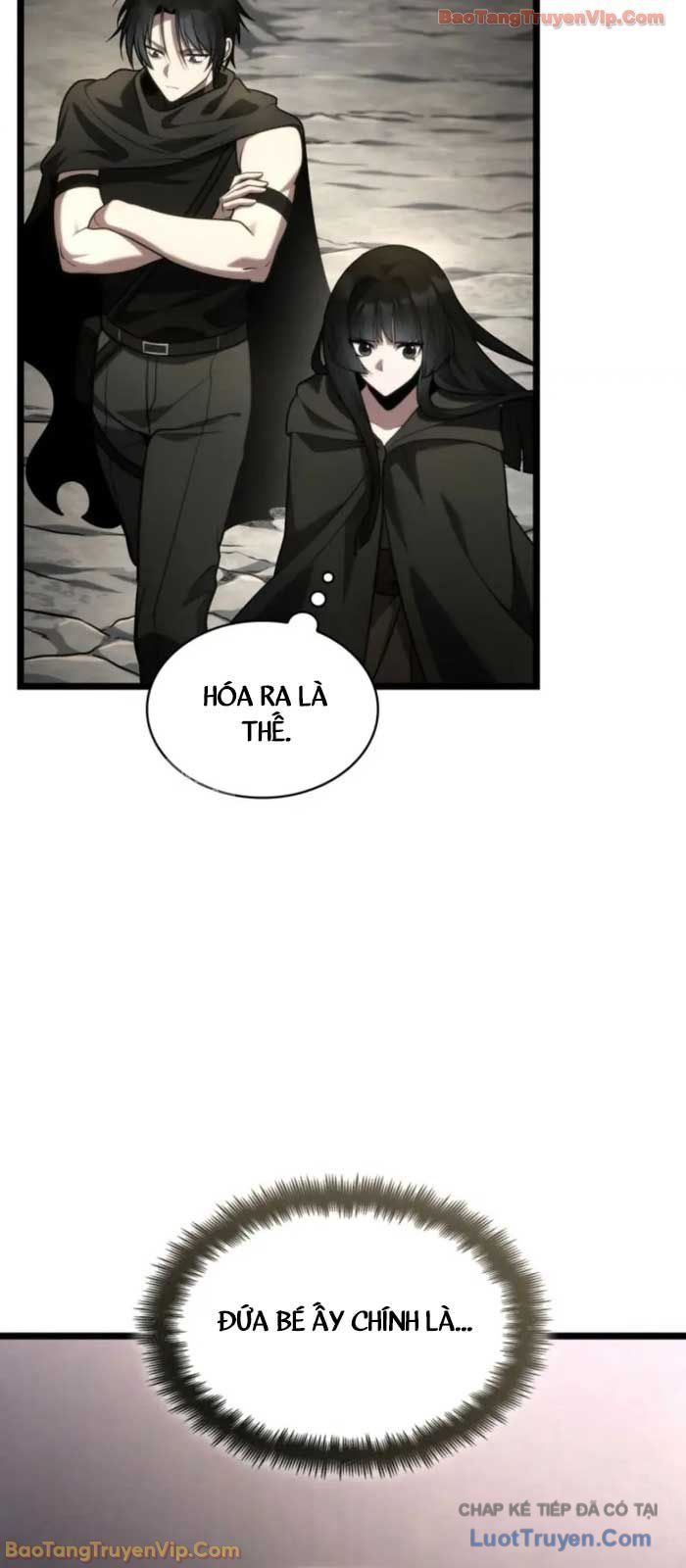 Đại Pháp Sư Toàn Năng Chap 145 - Next Chap 146