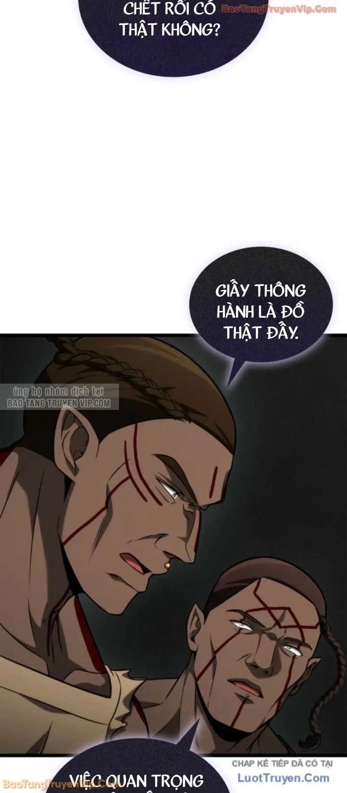 Đại Pháp Sư Toàn Năng Chap 145 - Next Chap 146