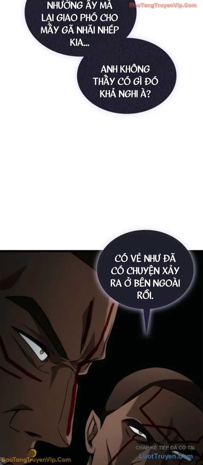 Đại Pháp Sư Toàn Năng Chap 145 - Next Chap 146