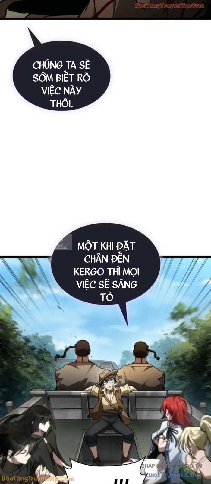 Đại Pháp Sư Toàn Năng Chap 145 - Next Chap 146