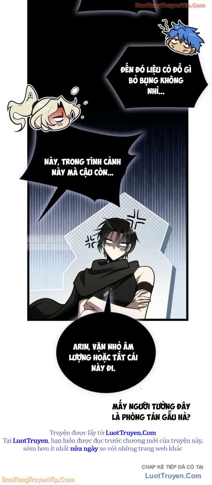 Đại Pháp Sư Toàn Năng Chap 145 - Next Chap 146