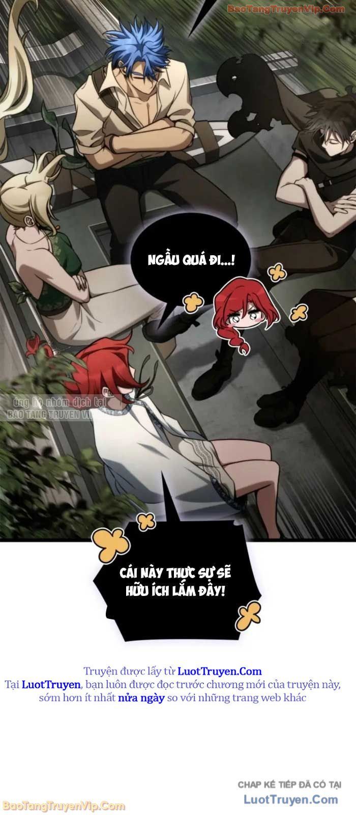 Đại Pháp Sư Toàn Năng Chap 145 - Next Chap 146
