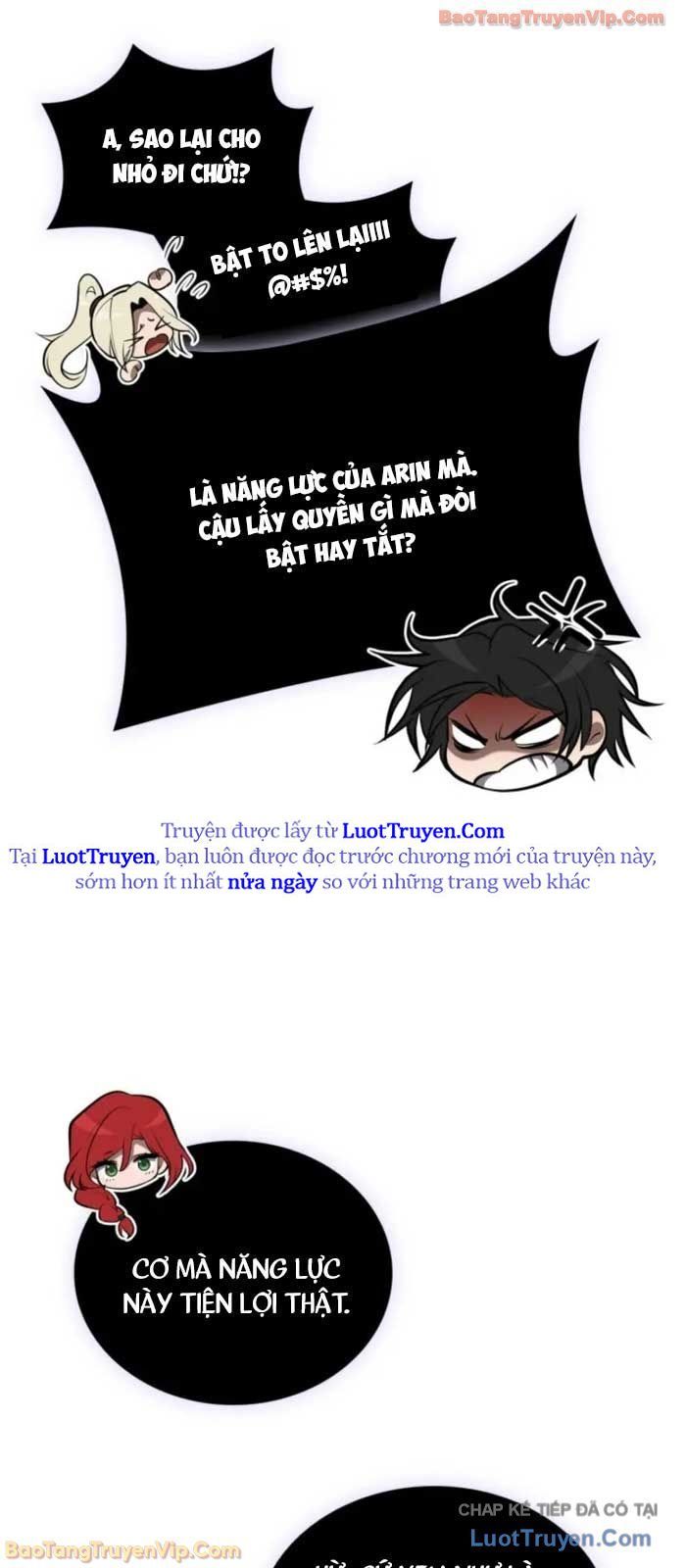 Đại Pháp Sư Toàn Năng Chap 145 - Next Chap 146