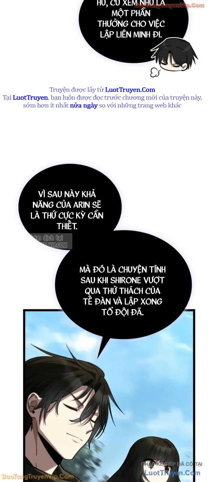 Đại Pháp Sư Toàn Năng Chap 145 - Next Chap 146
