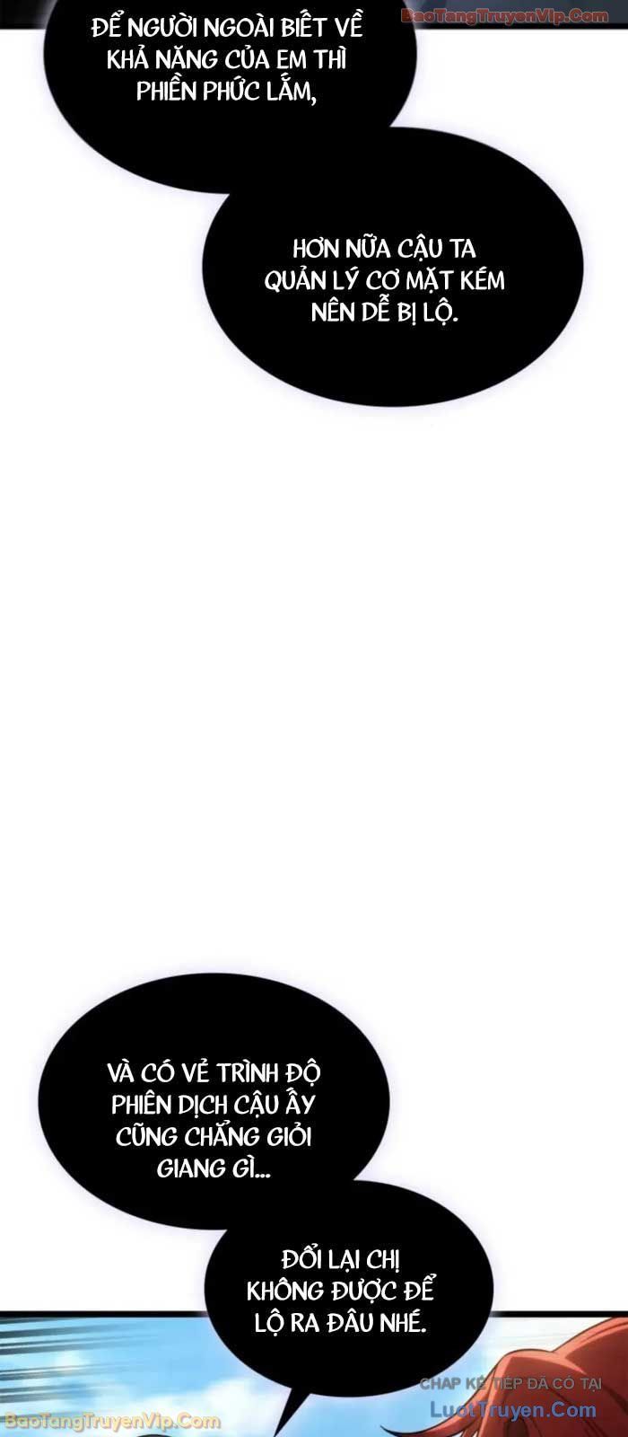 Đại Pháp Sư Toàn Năng Chap 145 - Next Chap 146