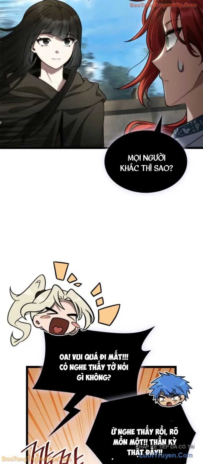 Đại Pháp Sư Toàn Năng Chap 145 - Next Chap 146