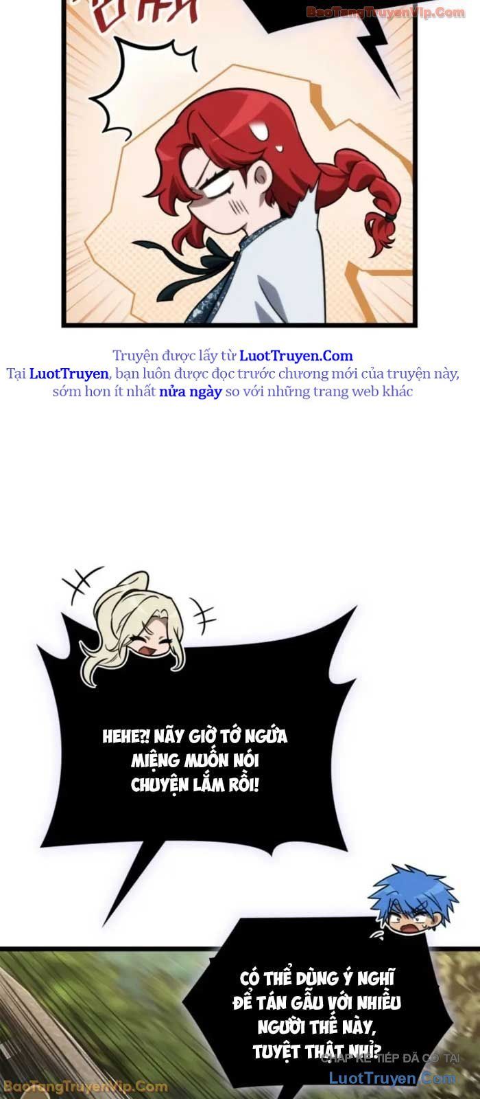 Đại Pháp Sư Toàn Năng Chap 145 - Next Chap 146