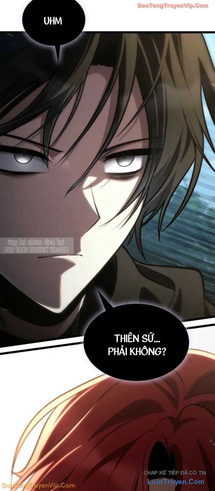 Đại Pháp Sư Toàn Năng Chap 145 - Next Chap 146