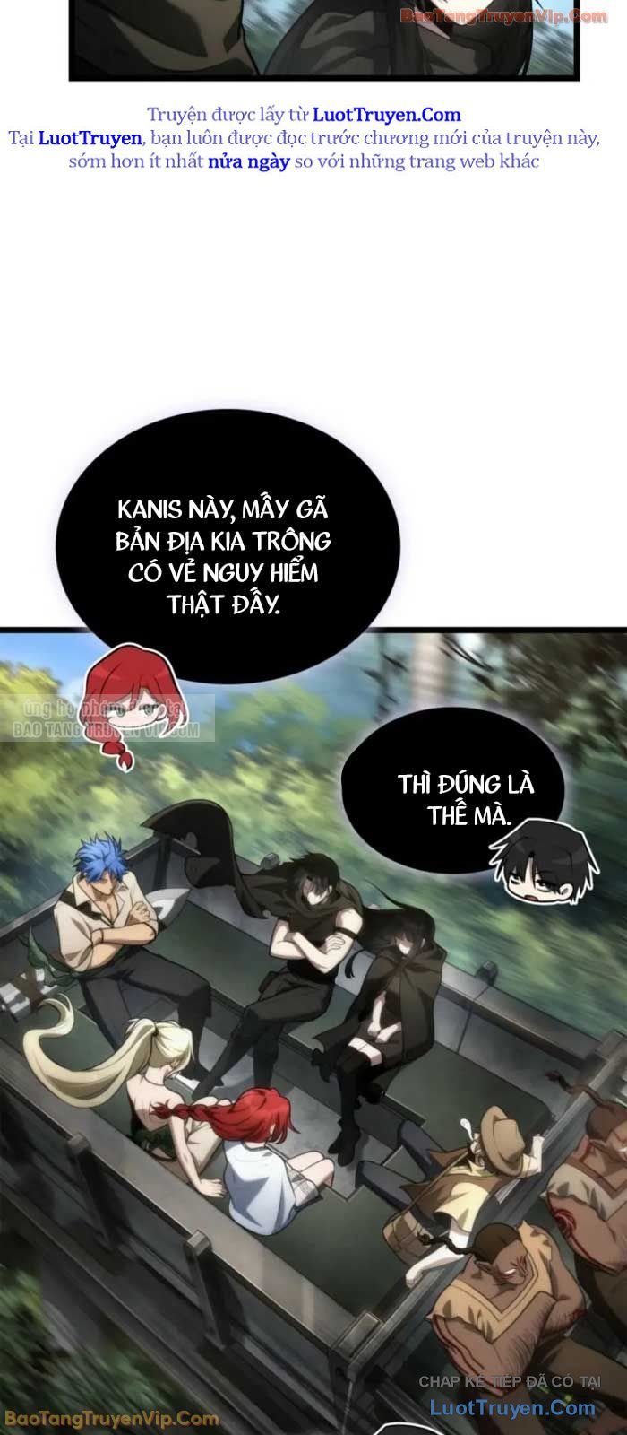 Đại Pháp Sư Toàn Năng Chap 145 - Next Chap 146