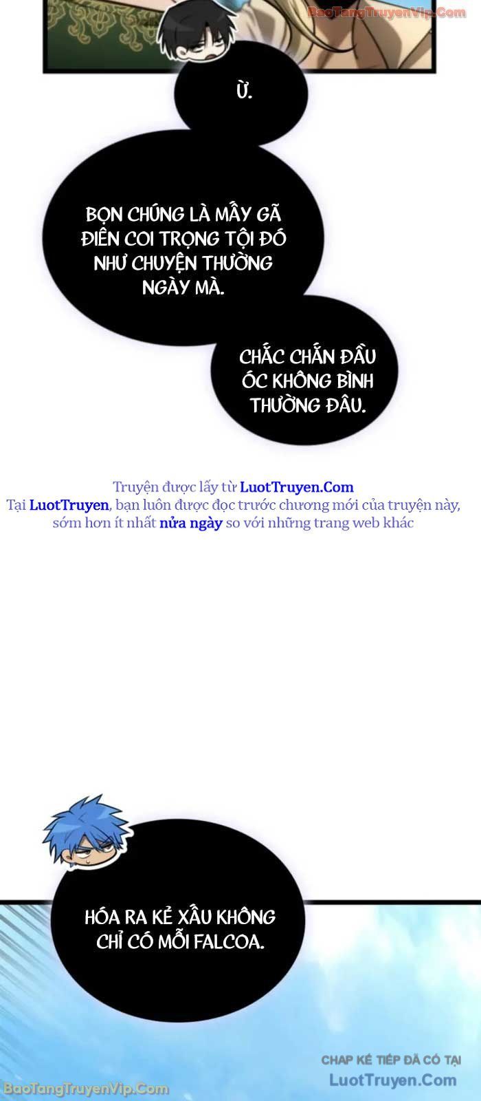 Đại Pháp Sư Toàn Năng Chap 145 - Next Chap 146
