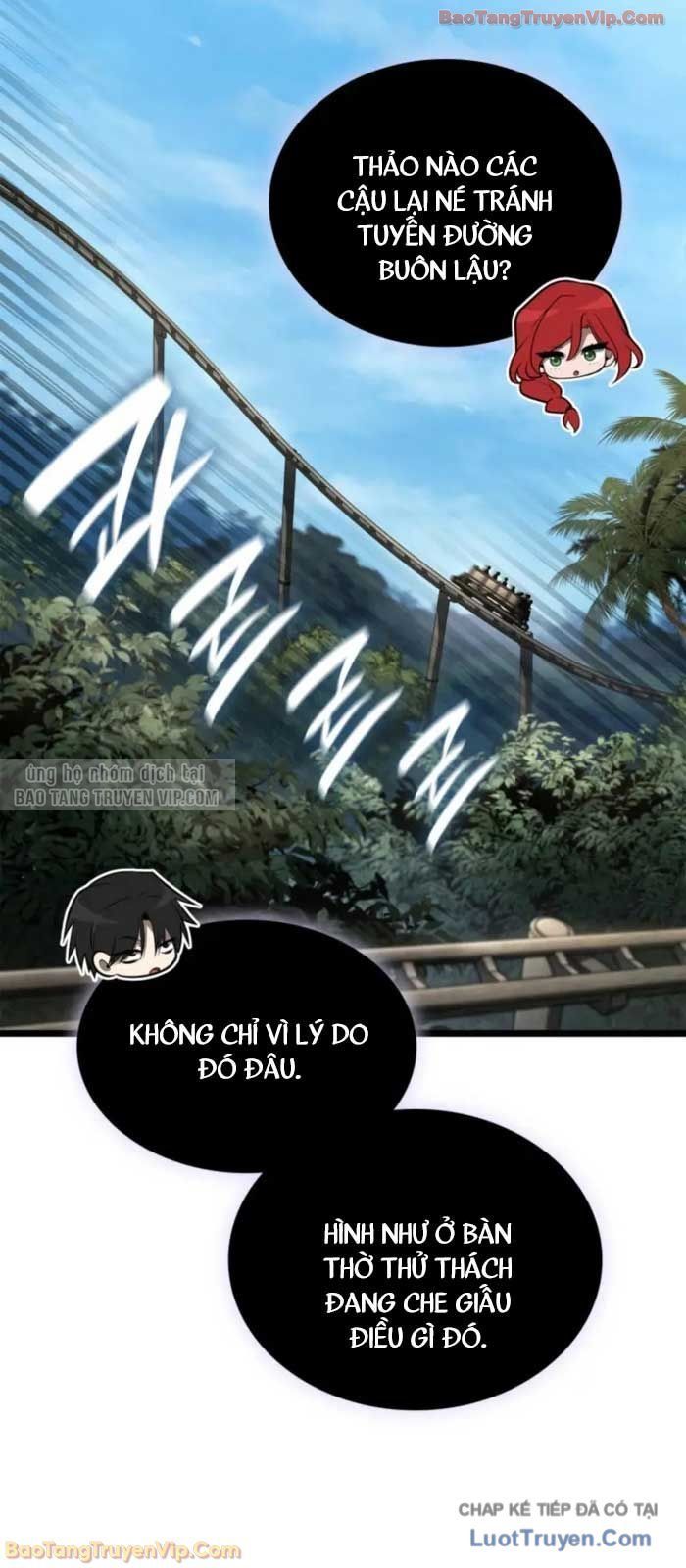 Đại Pháp Sư Toàn Năng Chap 145 - Next Chap 146