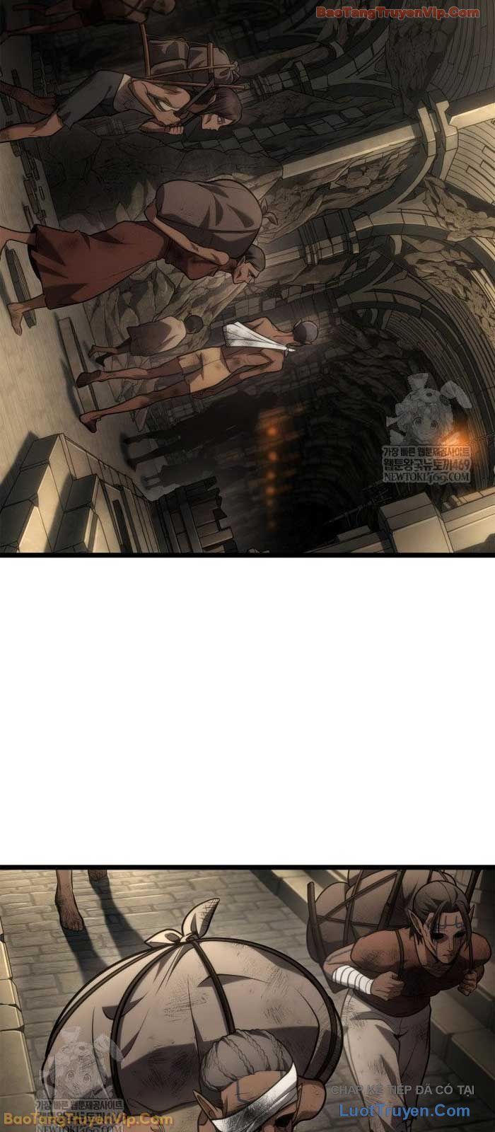 Đại Pháp Sư Toàn Năng Chap 146 - Next Chap 147