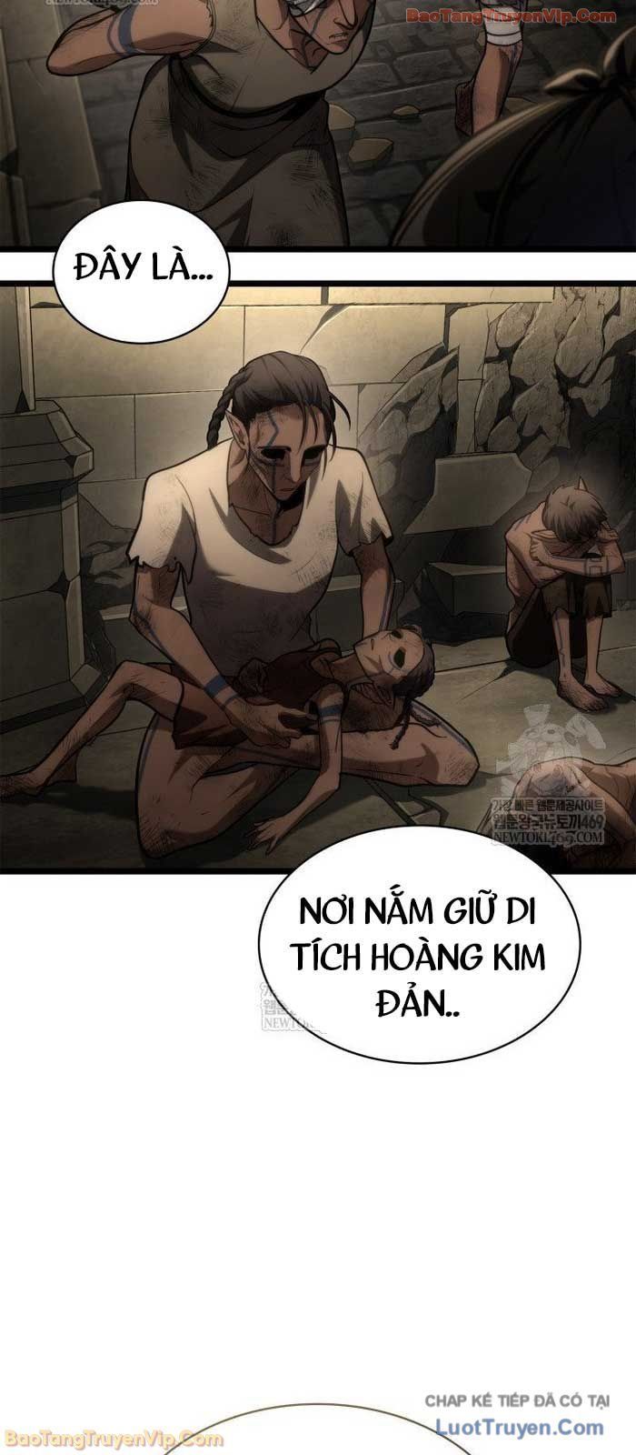 Đại Pháp Sư Toàn Năng Chap 146 - Next Chap 147