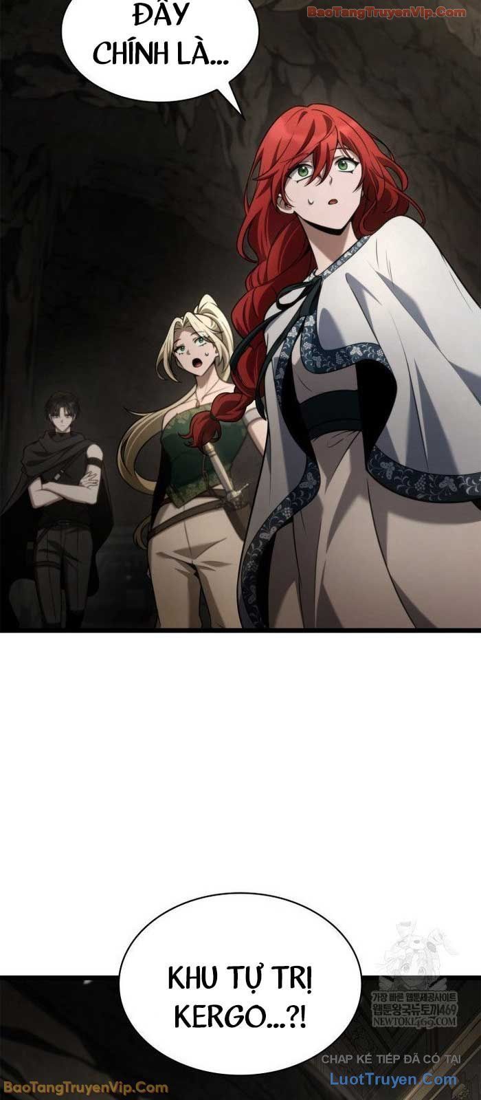 Đại Pháp Sư Toàn Năng Chap 146 - Next Chap 147