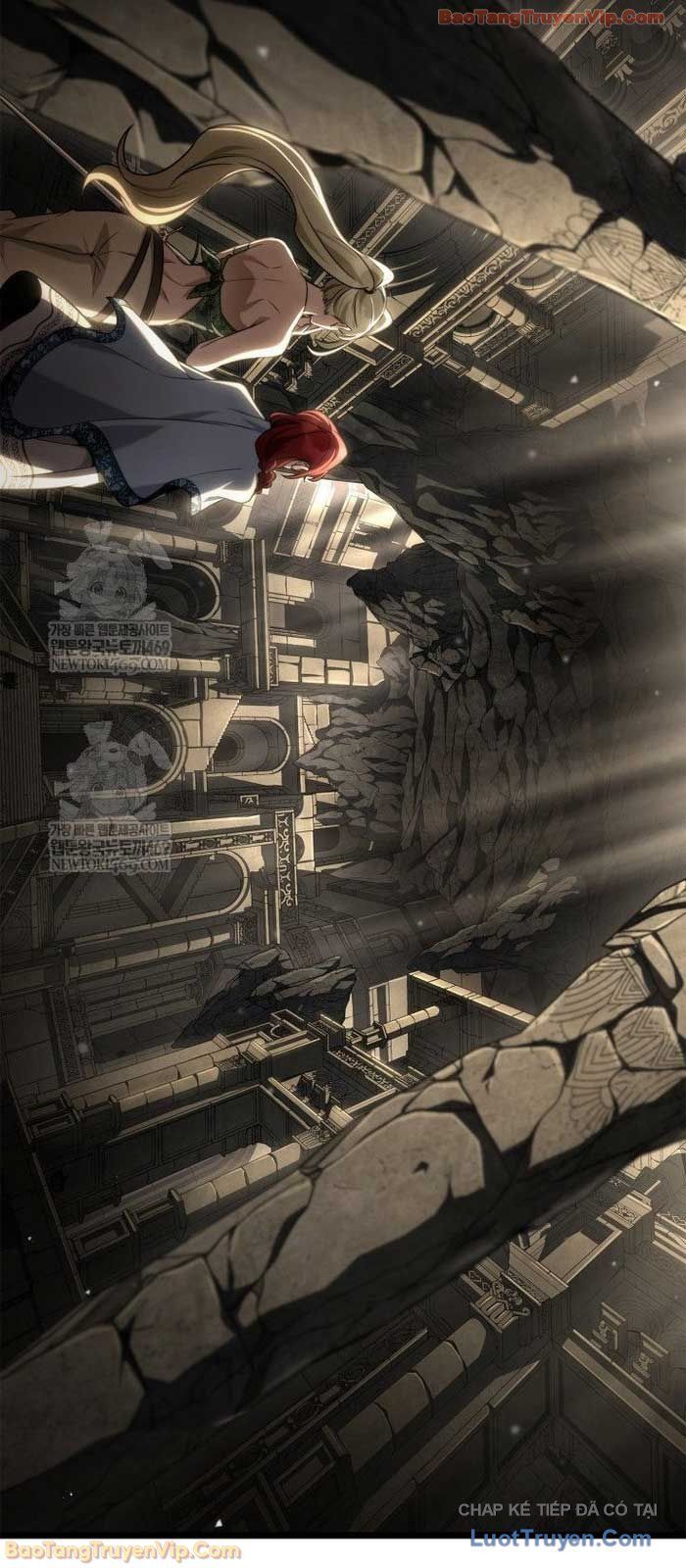 Đại Pháp Sư Toàn Năng Chap 146 - Next Chap 147