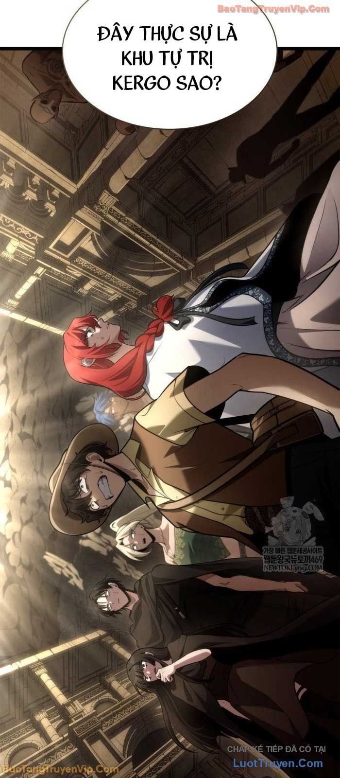 Đại Pháp Sư Toàn Năng Chap 146 - Next Chap 147