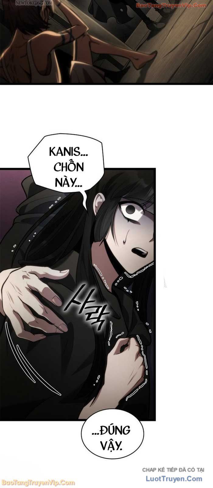 Đại Pháp Sư Toàn Năng Chap 146 - Next Chap 147