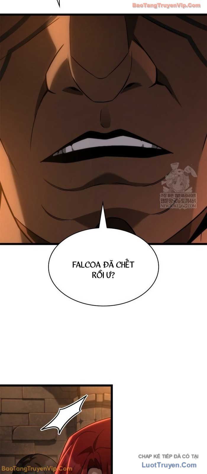 Đại Pháp Sư Toàn Năng Chap 146 - Next Chap 147
