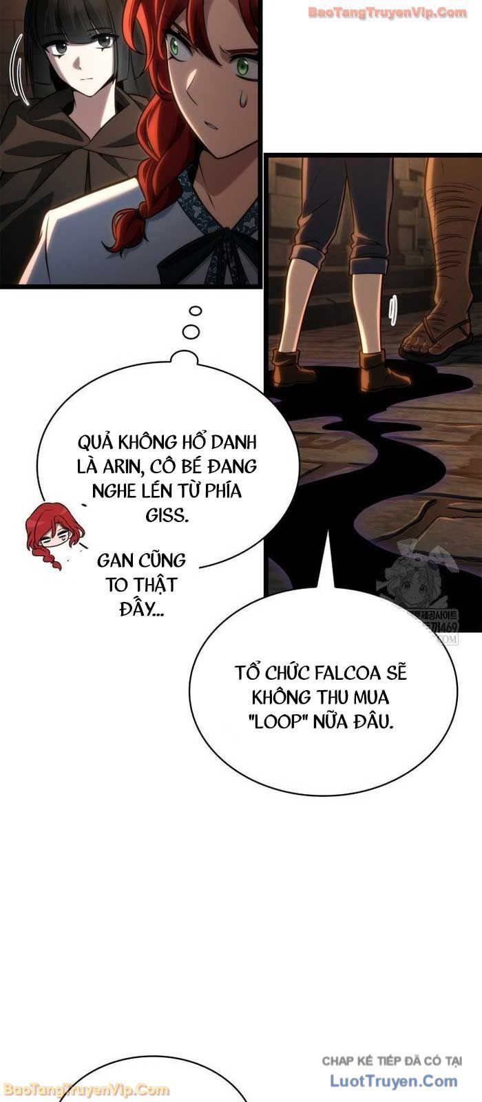 Đại Pháp Sư Toàn Năng Chap 146 - Next Chap 147