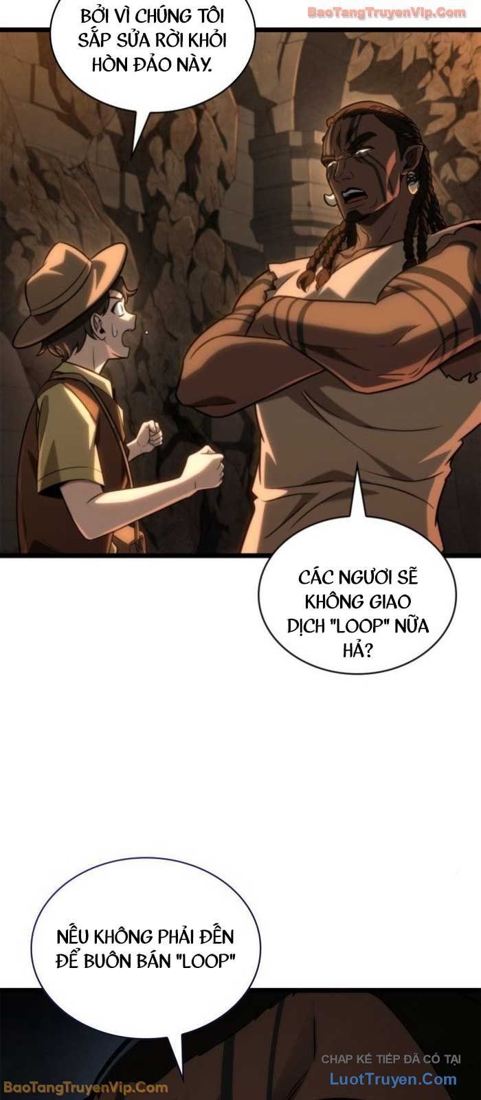 Đại Pháp Sư Toàn Năng Chap 146 - Next Chap 147