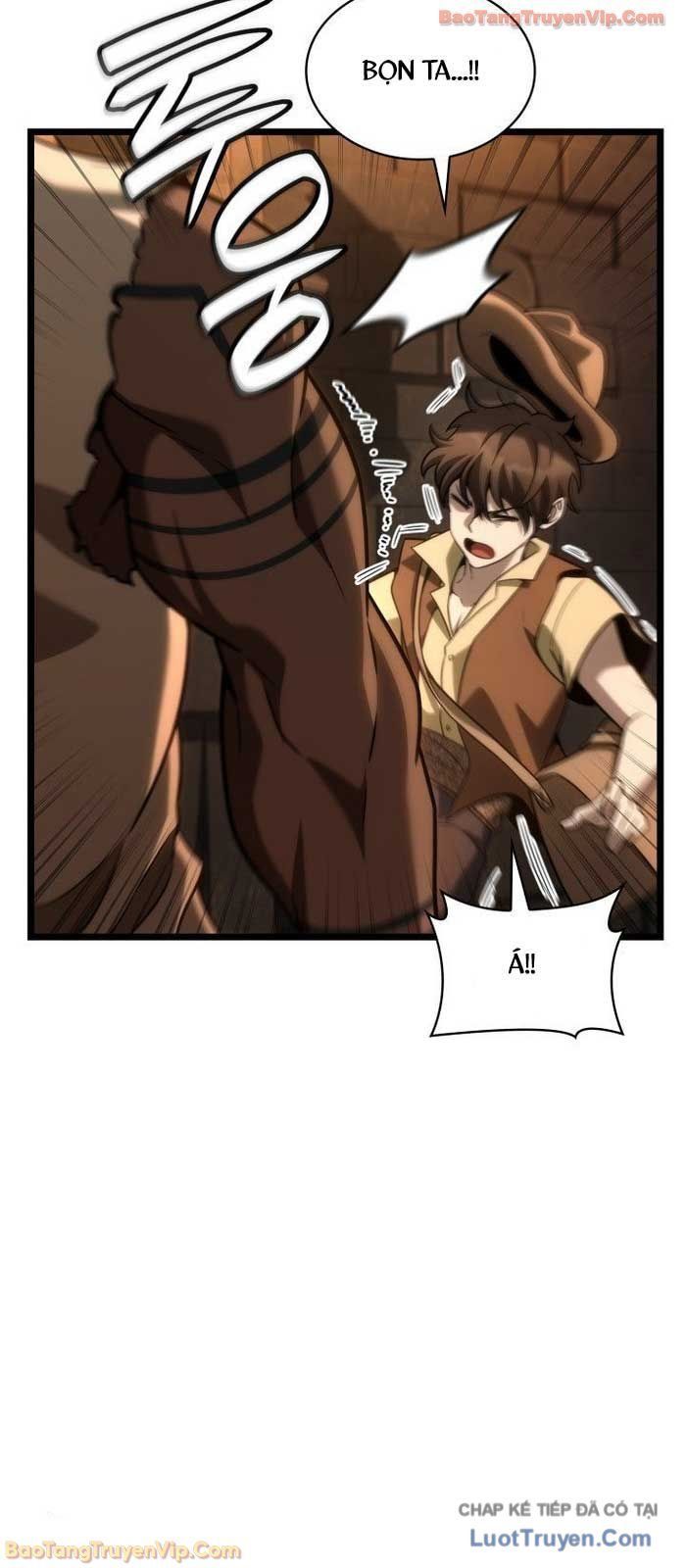 Đại Pháp Sư Toàn Năng Chap 146 - Next Chap 147