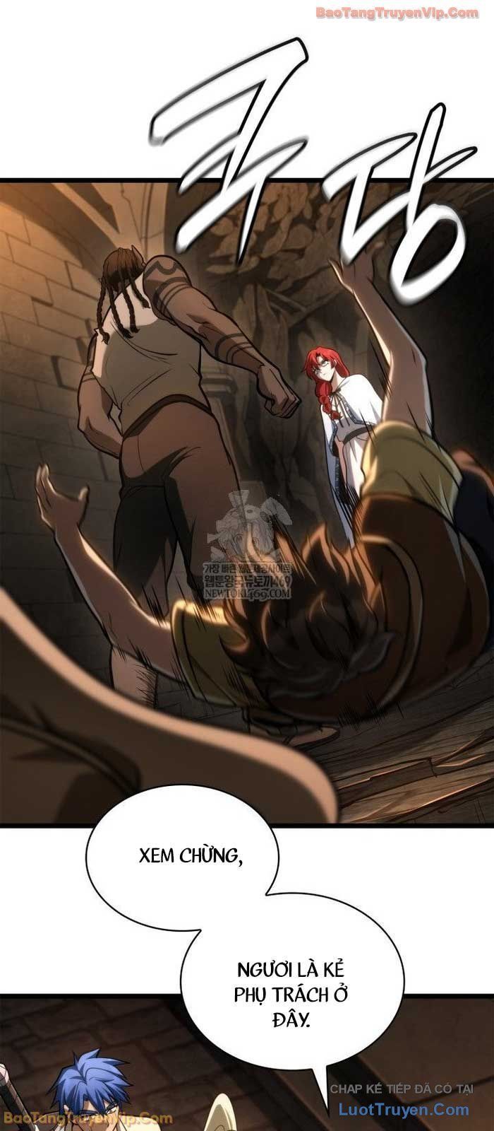 Đại Pháp Sư Toàn Năng Chap 146 - Next Chap 147