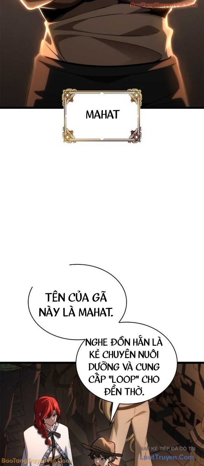 Đại Pháp Sư Toàn Năng Chap 146 - Next Chap 147