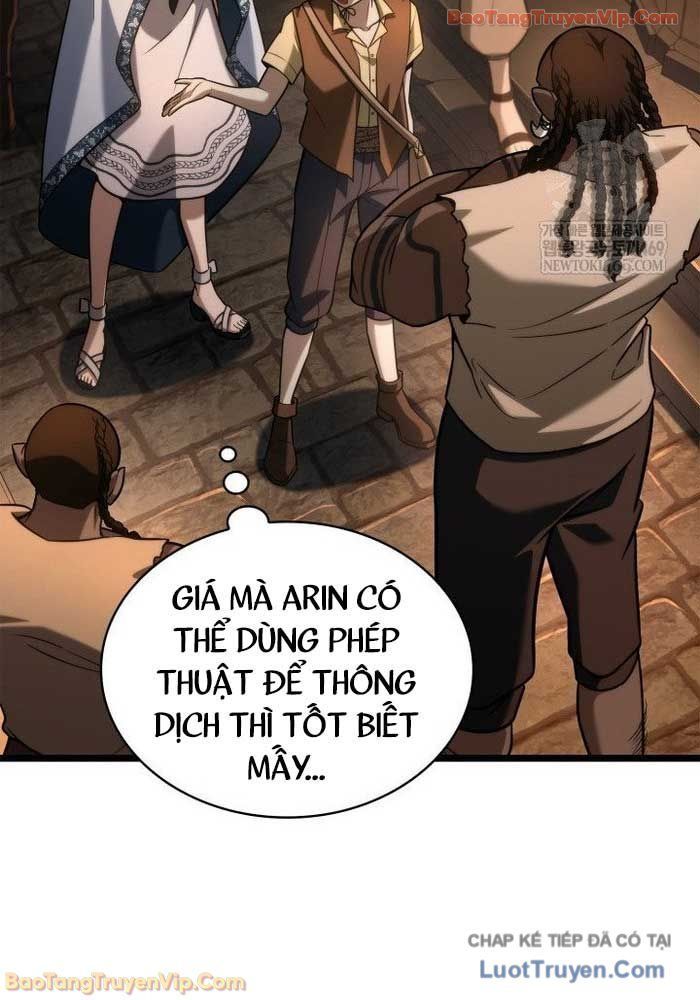 Đại Pháp Sư Toàn Năng Chap 146 - Next Chap 147