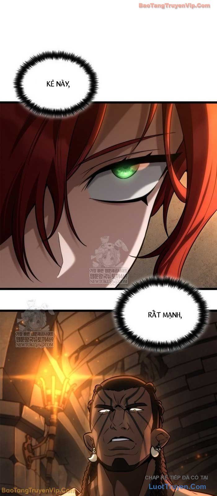 Đại Pháp Sư Toàn Năng Chap 146 - Next Chap 147
