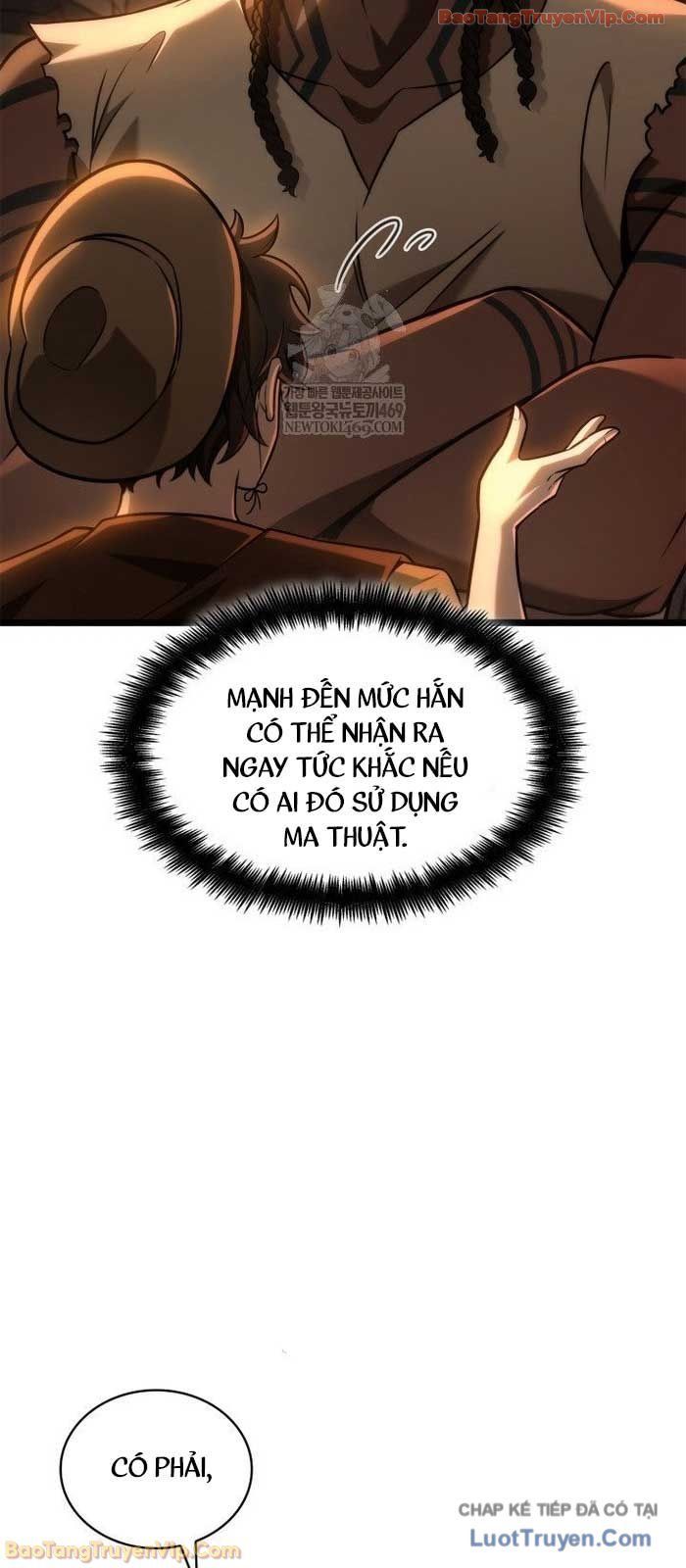 Đại Pháp Sư Toàn Năng Chap 146 - Next Chap 147