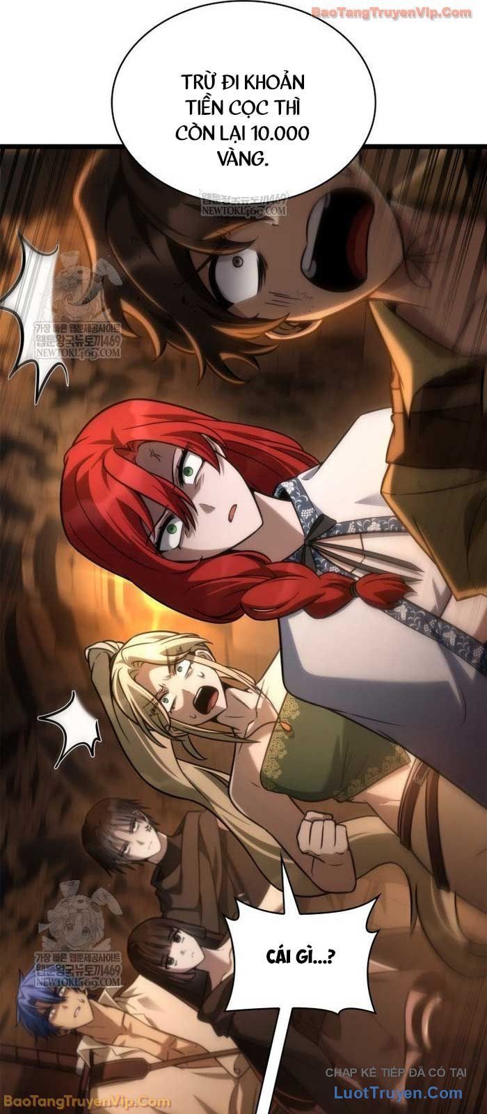 Đại Pháp Sư Toàn Năng Chap 146 - Next Chap 147