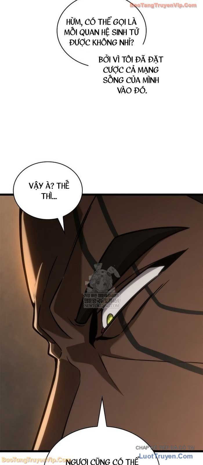 Đại Pháp Sư Toàn Năng Chap 146 - Next Chap 147