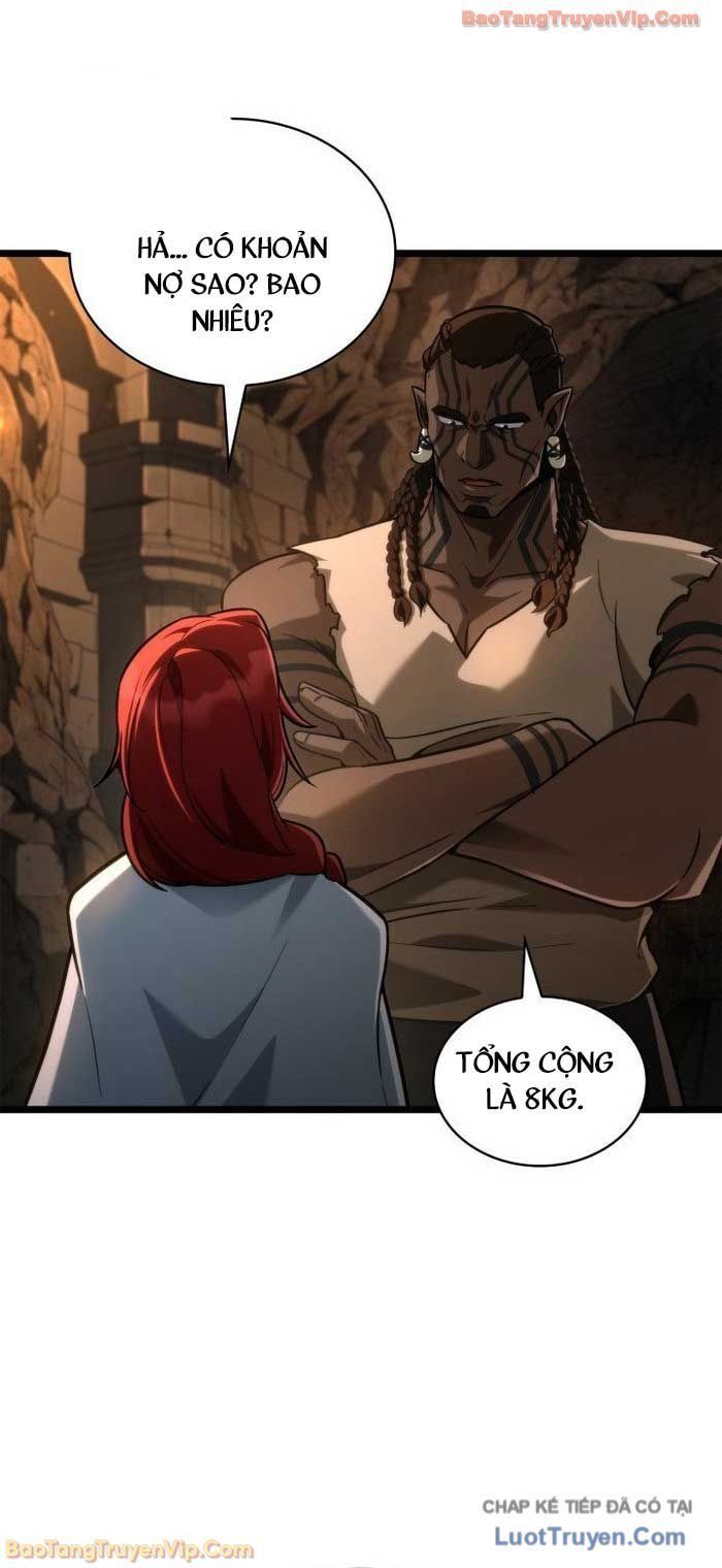 Đại Pháp Sư Toàn Năng Chap 146 - Next Chap 147