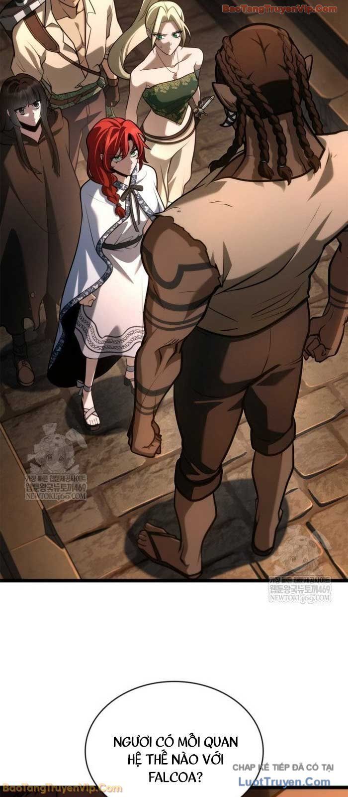 Đại Pháp Sư Toàn Năng Chap 146 - Next Chap 147
