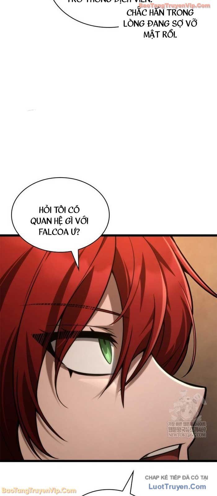 Đại Pháp Sư Toàn Năng Chap 146 - Next Chap 147