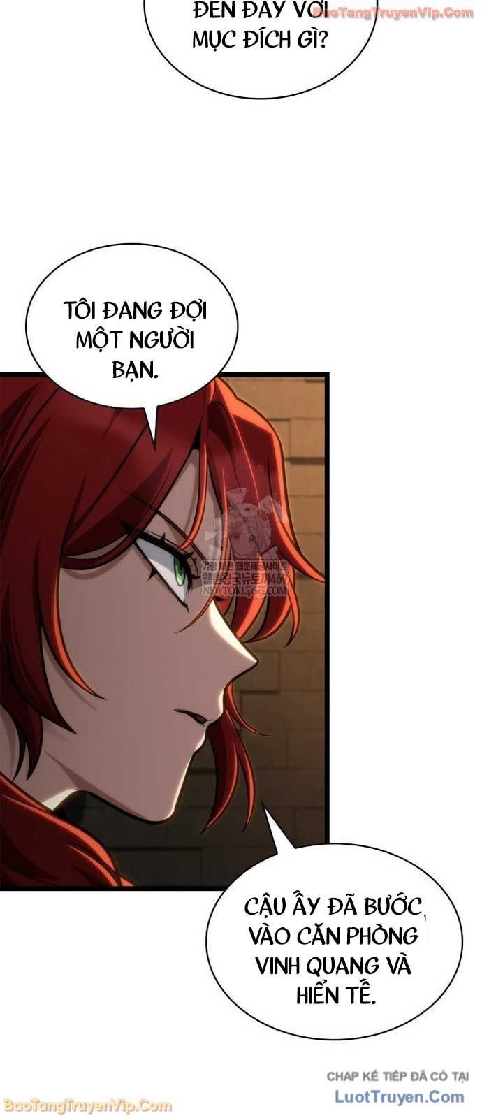 Đại Pháp Sư Toàn Năng Chap 146 - Next Chap 147