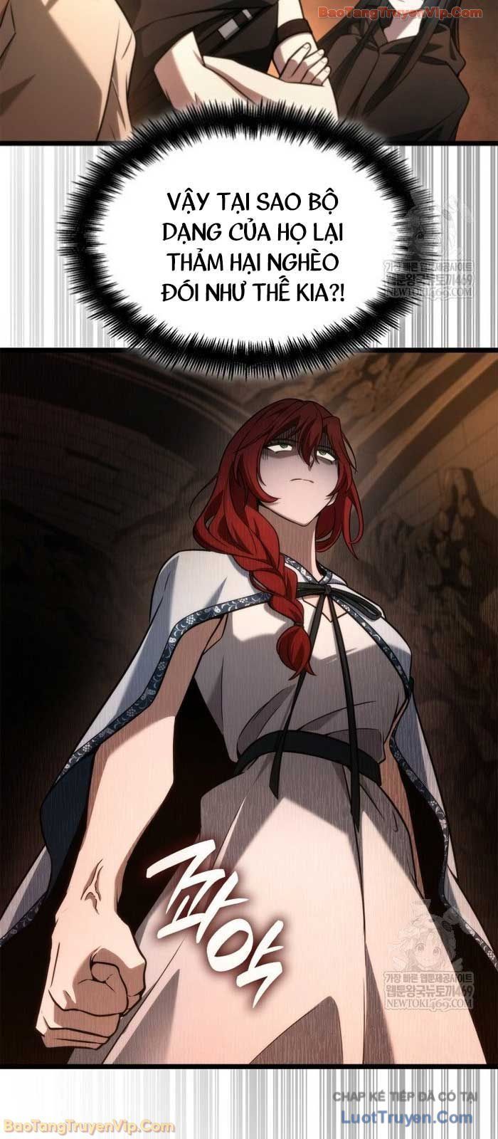 Đại Pháp Sư Toàn Năng Chap 146 - Next Chap 147