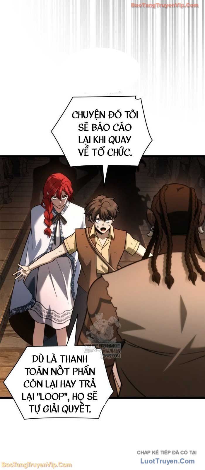 Đại Pháp Sư Toàn Năng Chap 146 - Next Chap 147