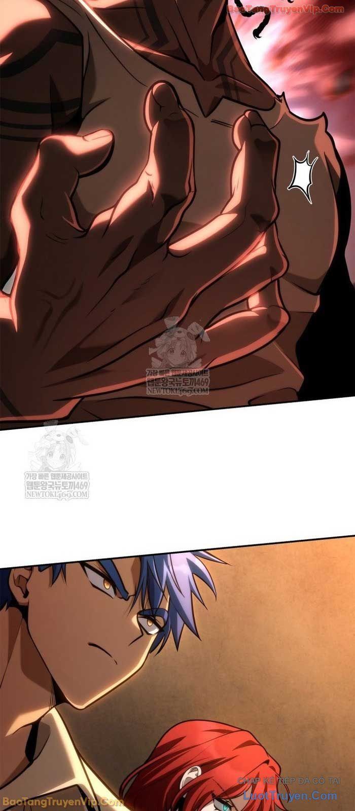 Đại Pháp Sư Toàn Năng Chap 146 - Next Chap 147