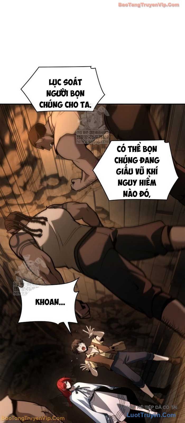 Đại Pháp Sư Toàn Năng Chap 146 - Next Chap 147
