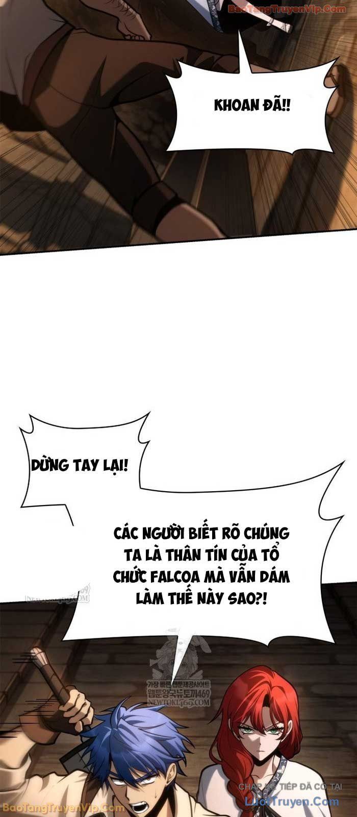 Đại Pháp Sư Toàn Năng Chap 146 - Next Chap 147