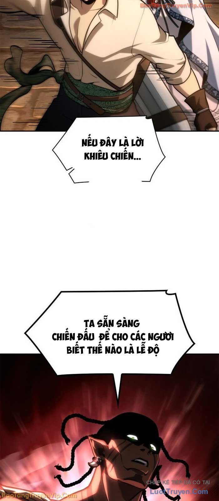 Đại Pháp Sư Toàn Năng Chap 146 - Next Chap 147