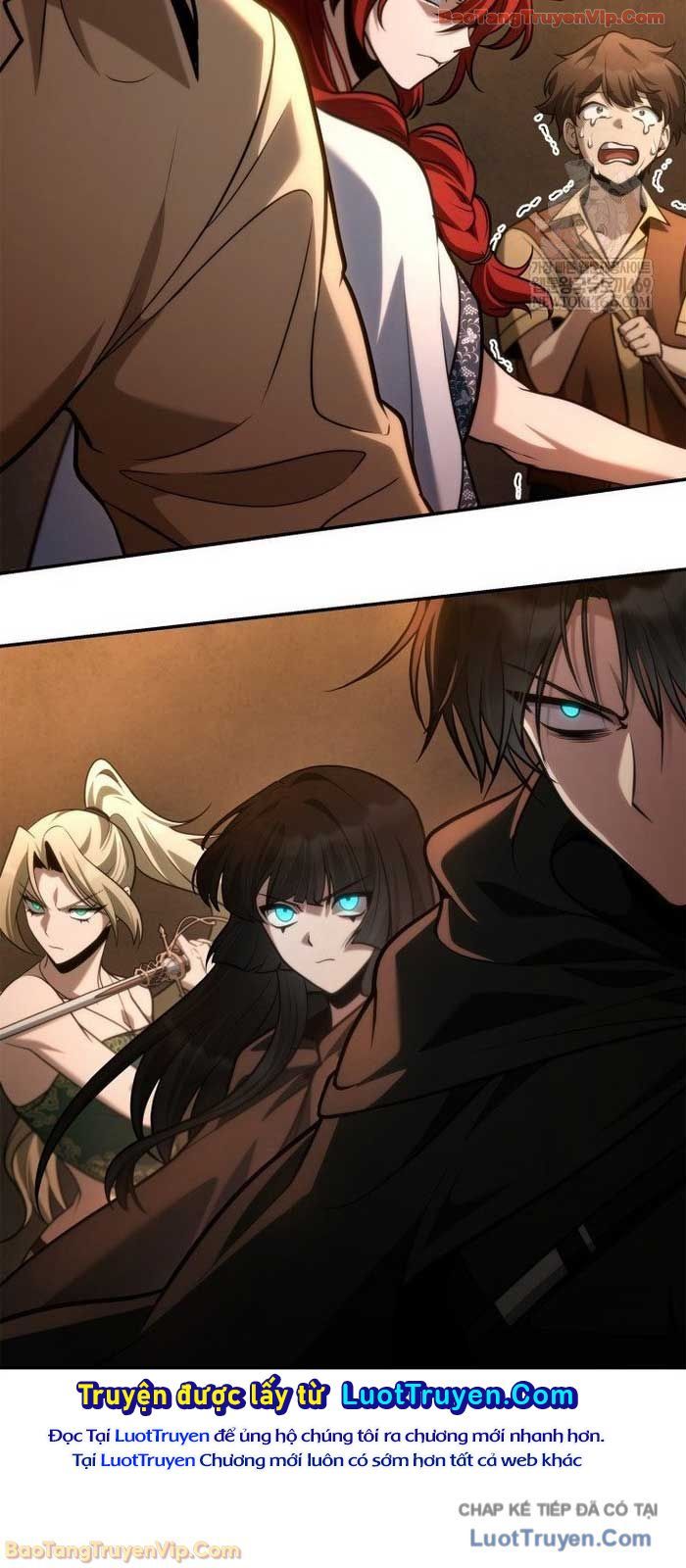 Đại Pháp Sư Toàn Năng Chap 146 - Next Chap 147