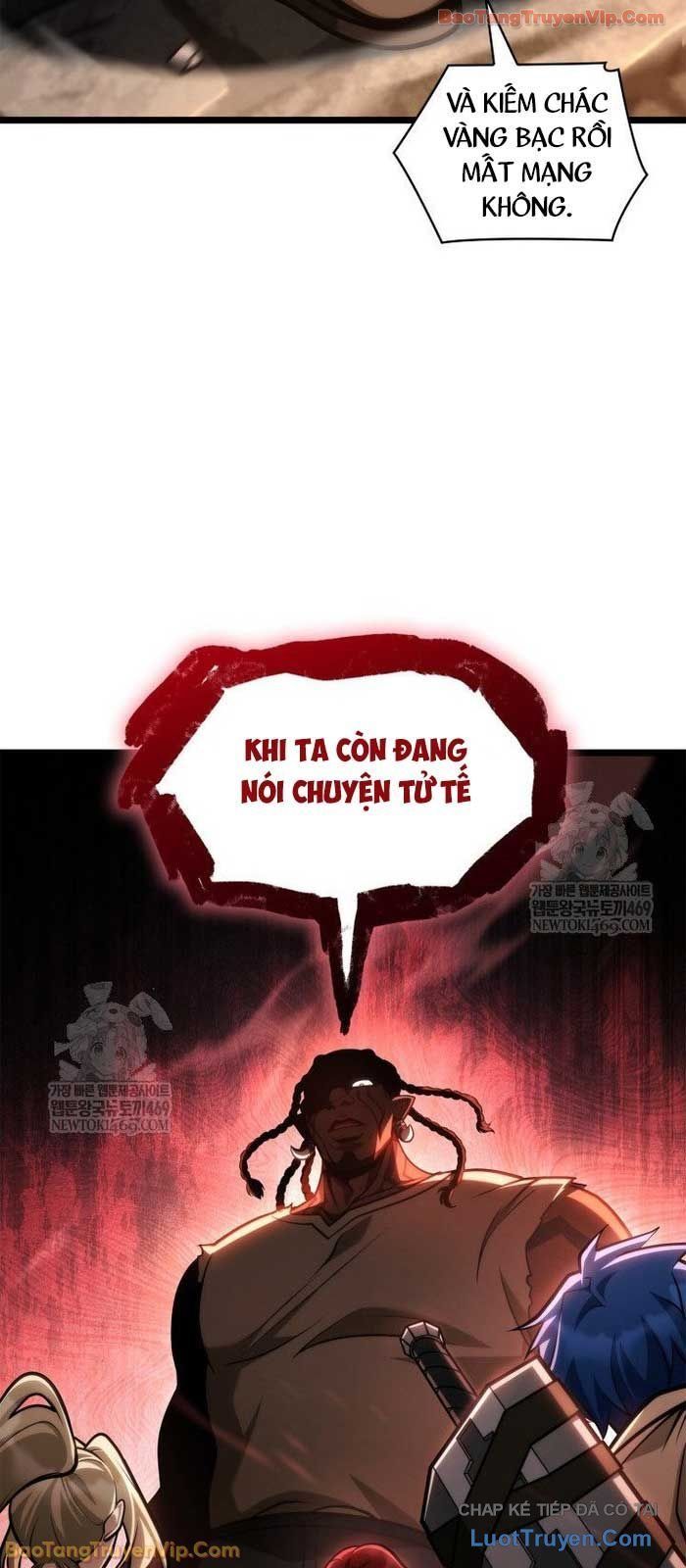 Đại Pháp Sư Toàn Năng Chap 146 - Next Chap 147