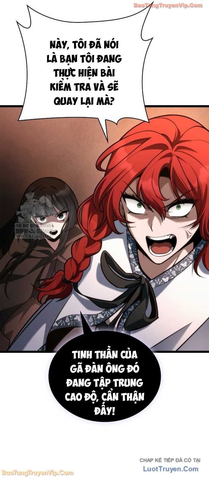 Đại Pháp Sư Toàn Năng Chap 146 - Next Chap 147