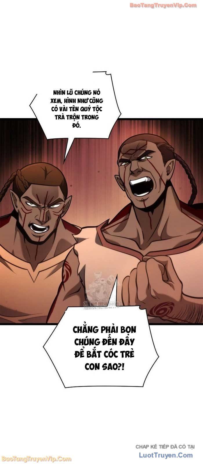 Đại Pháp Sư Toàn Năng Chap 146 - Next Chap 147