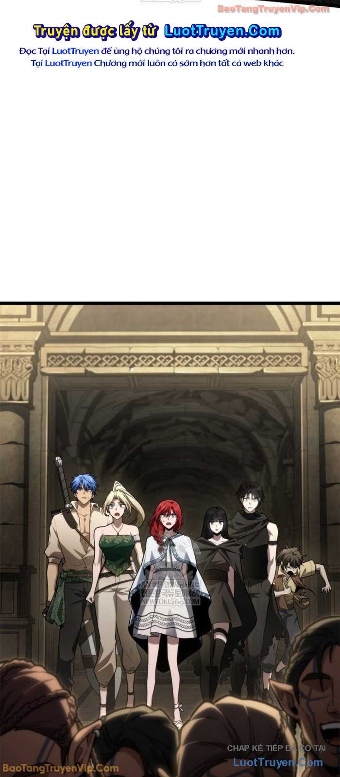 Đại Pháp Sư Toàn Năng Chap 146 - Next Chap 147