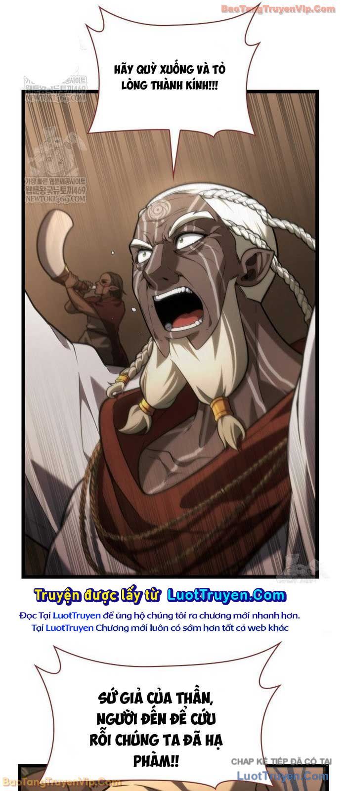 Đại Pháp Sư Toàn Năng Chap 146 - Next Chap 147